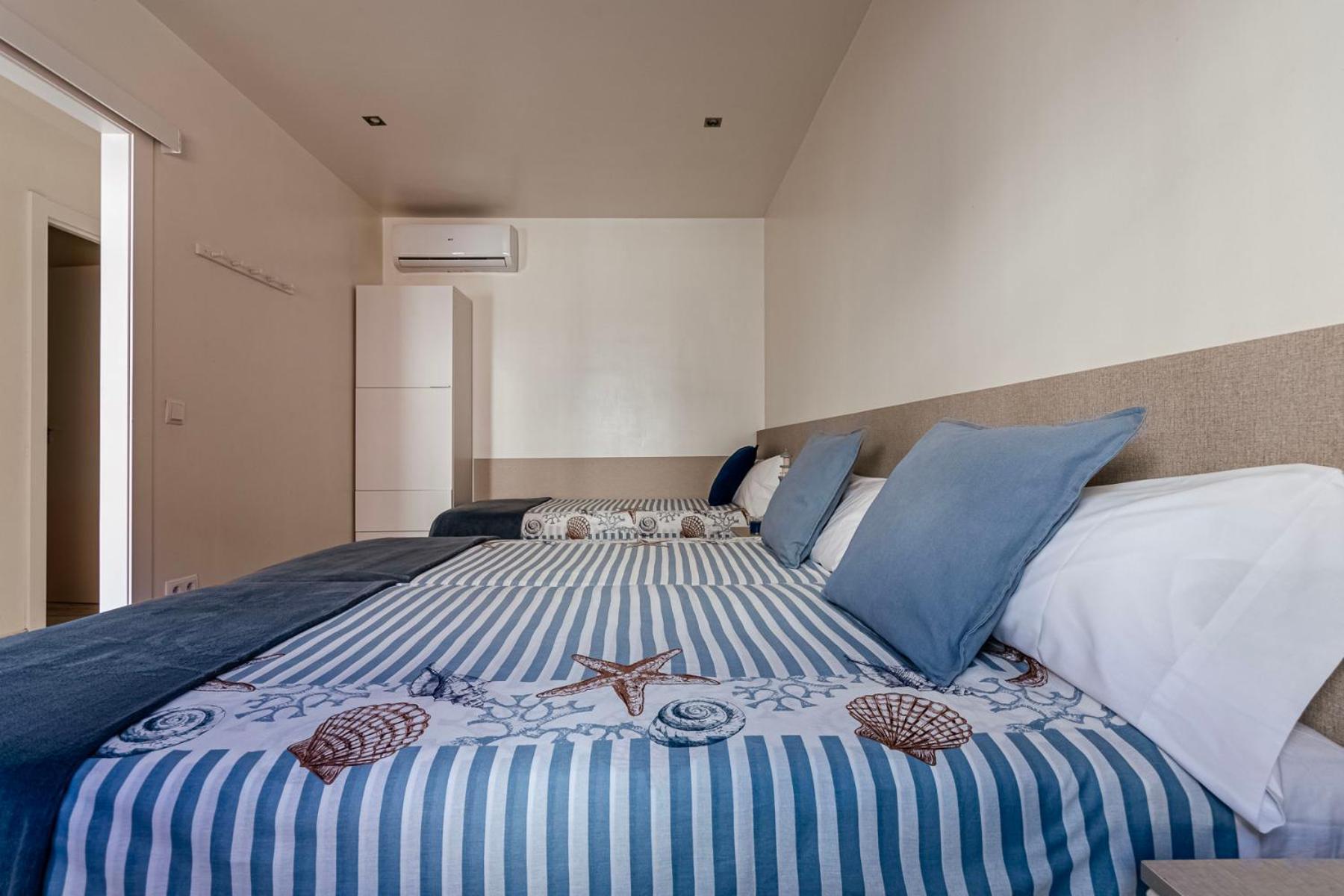 Casa Mediterránea con piscina privada en Palamós Exterior foto